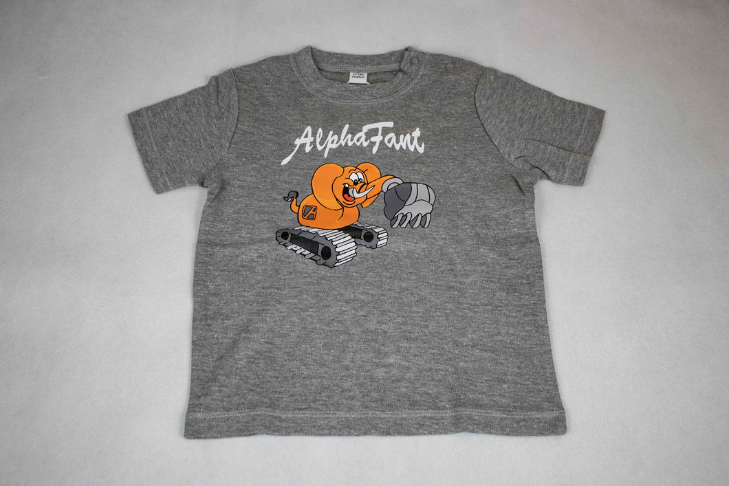 AlphaFant Shirt Baby
